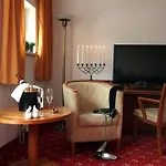 Hotel Antares Halberstadt