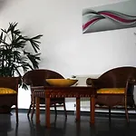 Hotel Antares Halberstadt