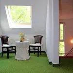 Antares Hotel Halberstadt