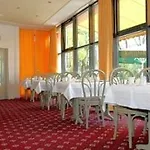 Antares Hotel Halberstadt