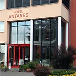 Antares Halberstadt
