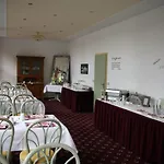 Hotel Antares