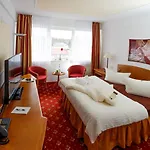 Antares Hotel Halberstadt