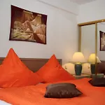 Antares Hotel Halberstadt