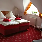 Antares Hotel