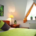 Hotel Antares 4*
