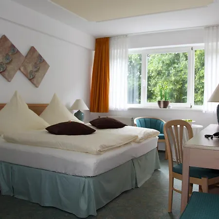 Hotel Antares 4*