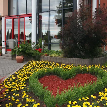 Antares Ξενοδοχείο 4*