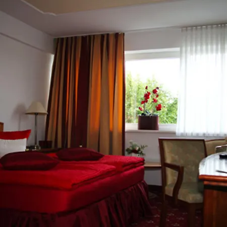 Antares Szálloda 4*