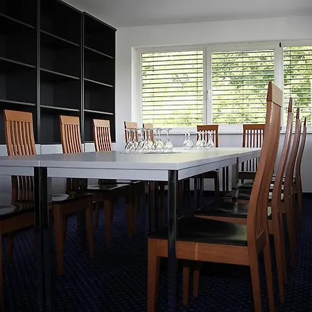 Отель Antares 4*