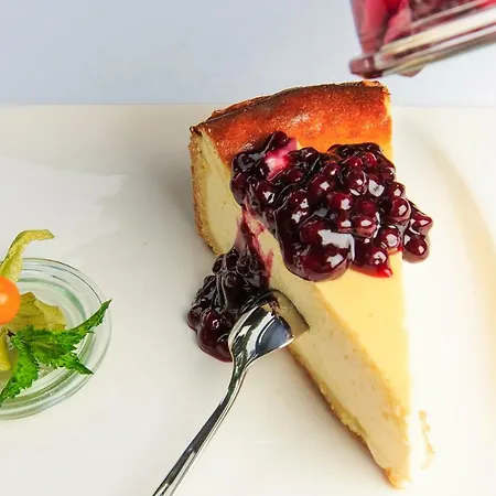 Отель Antares Хальберштадт