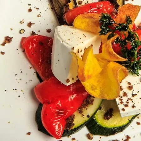 Antares 4* Хальберштадт