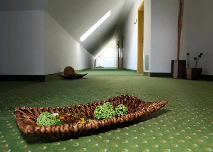 Antares Hotel Halberstadt