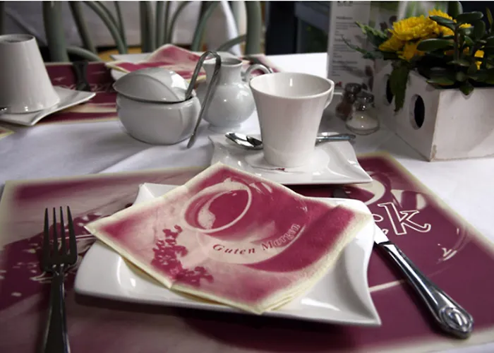 Antares Hotel Halberstadt