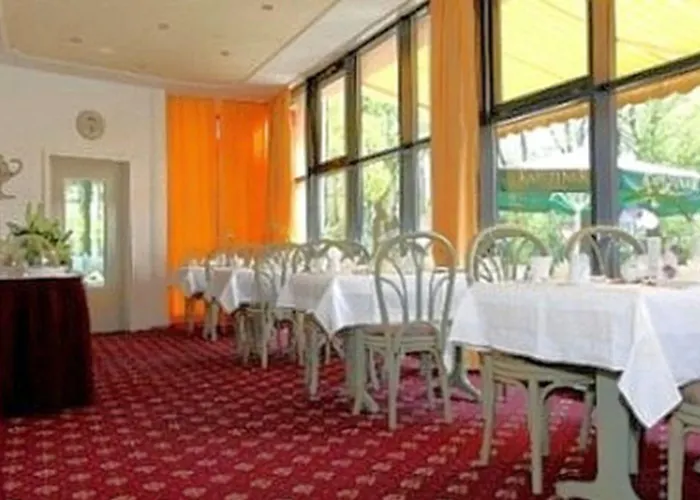 Antares Hotel Halberstadt