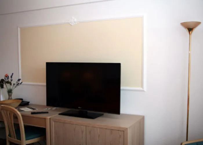 Antares Hotel Halberstadt