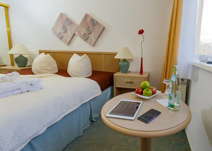 Antares 4* Halberstadt