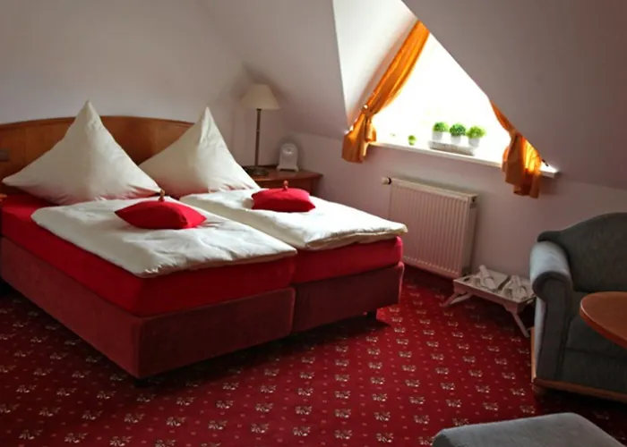 Antares Ξενοδοχείο