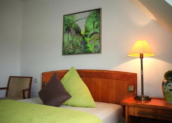 Antares 4* Χάλμπερσταντ