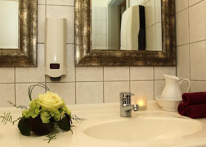 Ξενοδοχείο Antares 4*