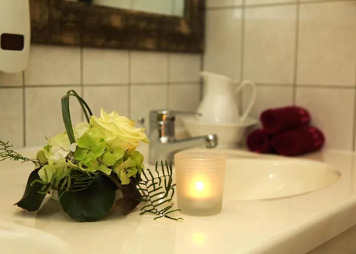 Hotel Antares Halberstadt