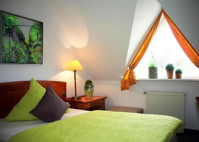 Ξενοδοχείο Antares 4*