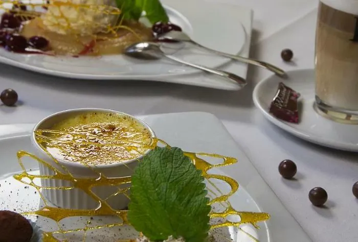 Ξενοδοχείο Antares