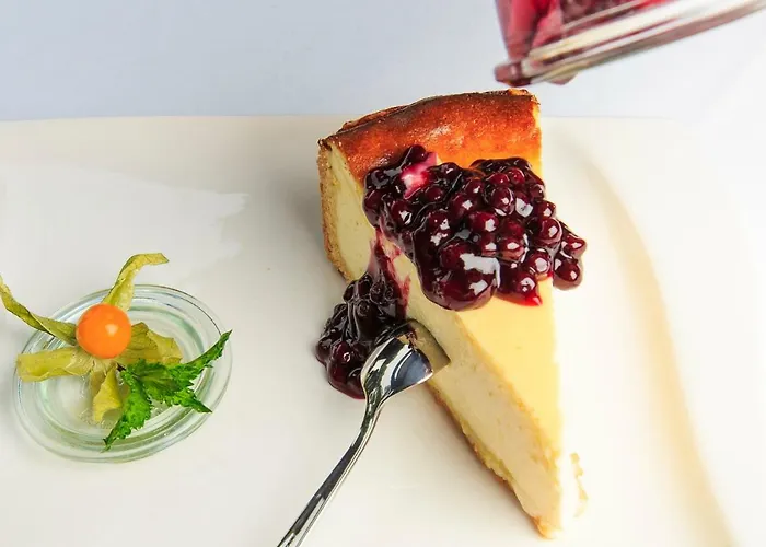 Ξενοδοχείο Antares Χάλμπερσταντ