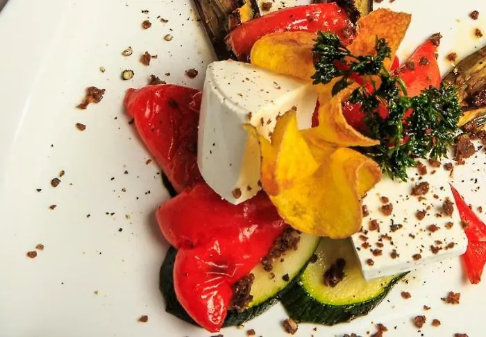 Antares 4* Χάλμπερσταντ